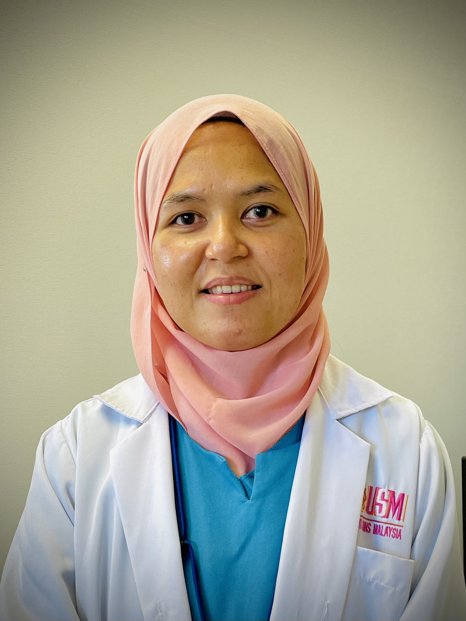 Nasibah Mohamad